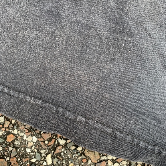 Vintage Blair Witch 2 Horror Movie T-shirt MTV XL - Picture 4 of 6